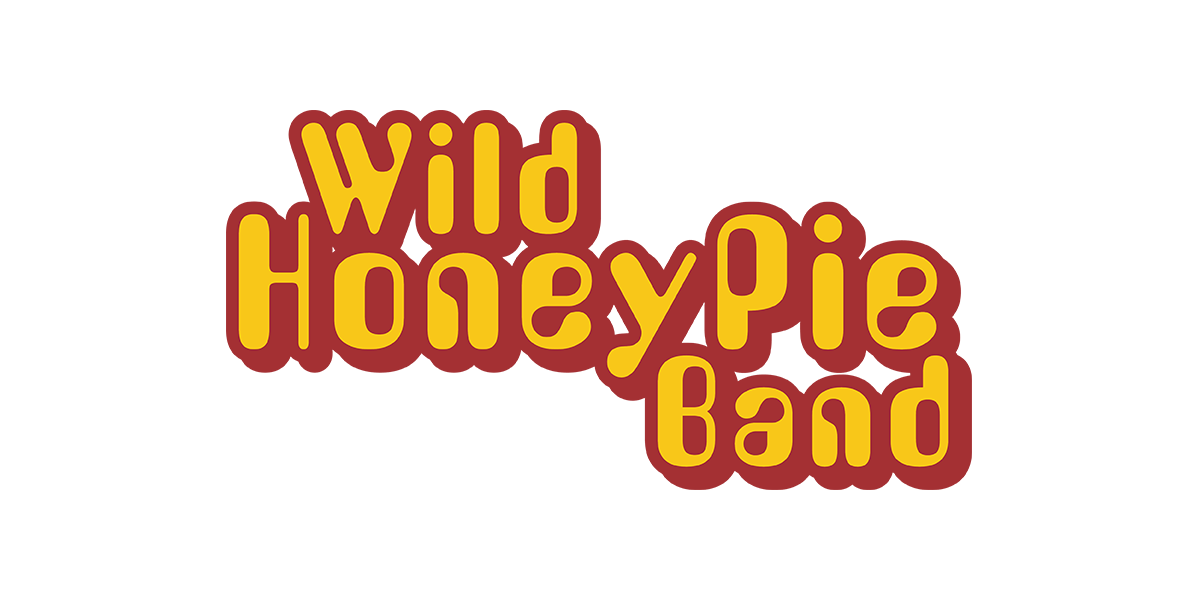 Logo da banda Honey Pie